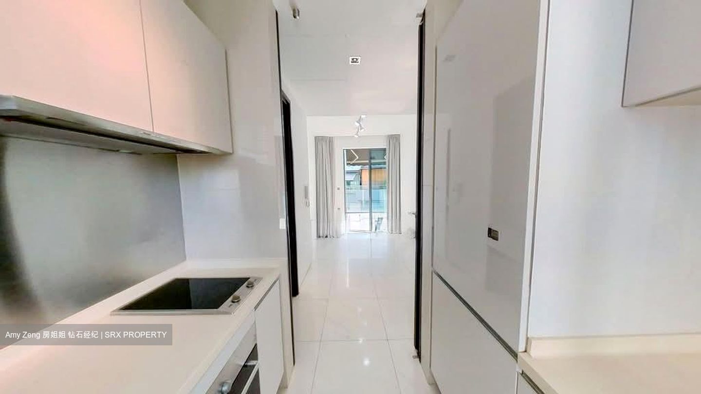 Holland Residences (D10), Condominium #584824481